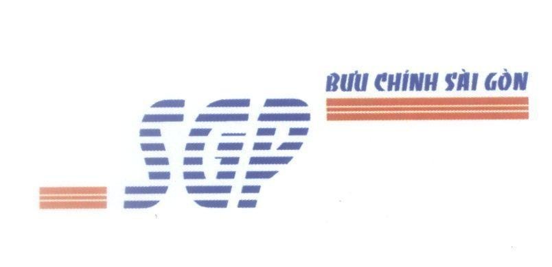 SGP Bưu Chính Sài Gòn