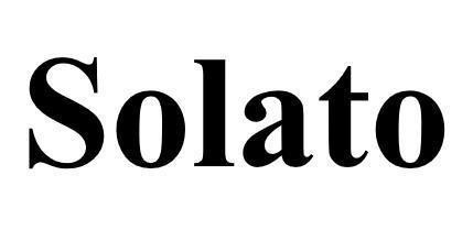 Solato