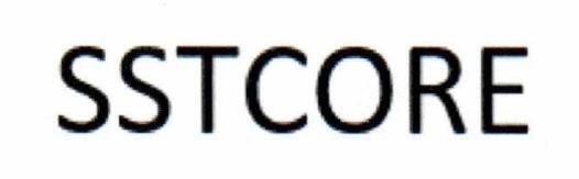 SSTCORE