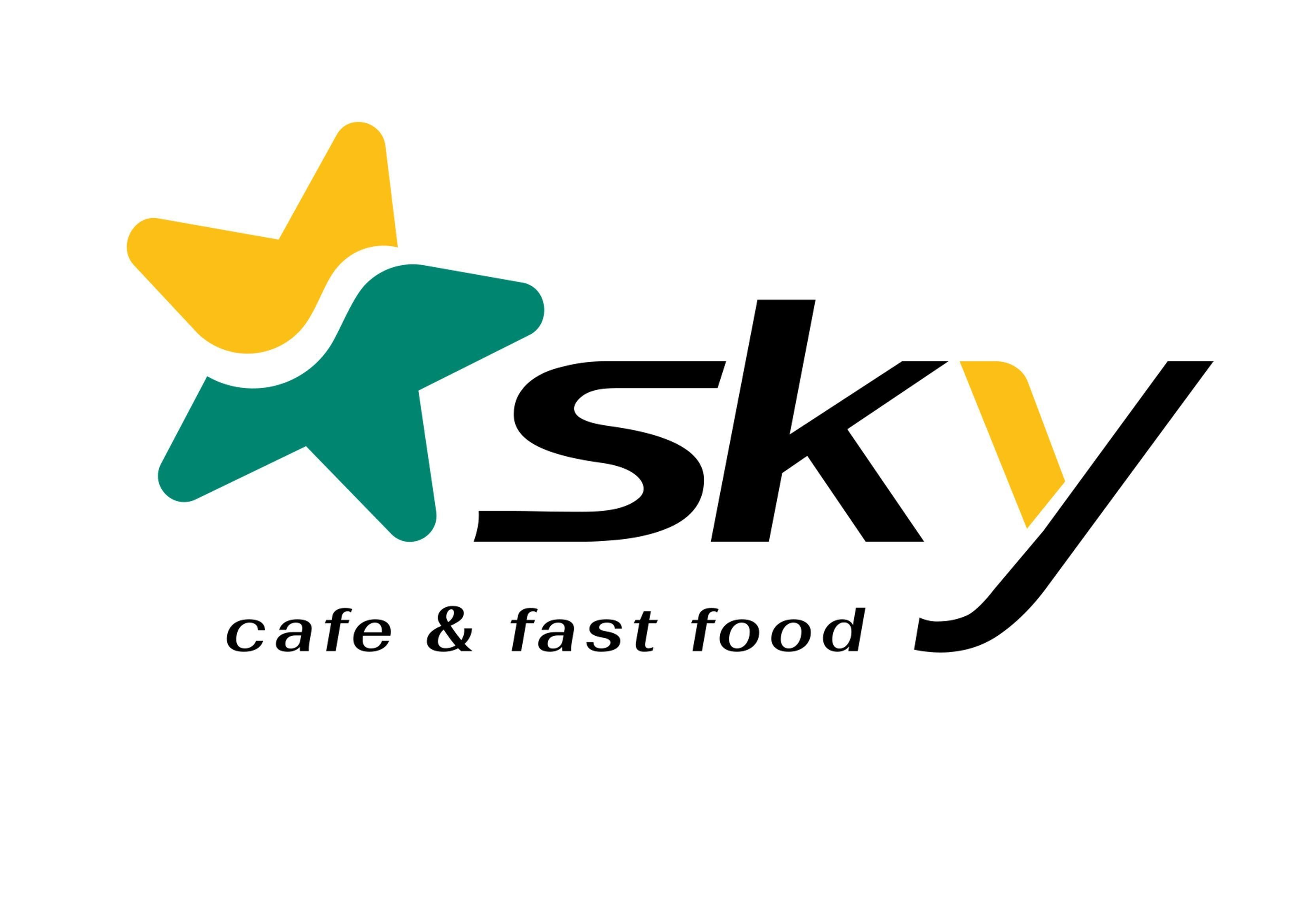 sky cafe & fast food