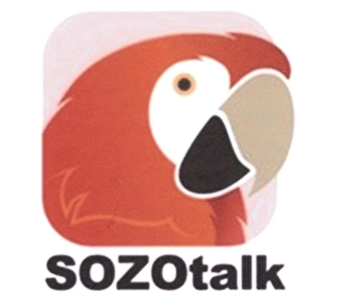SOZOtalk