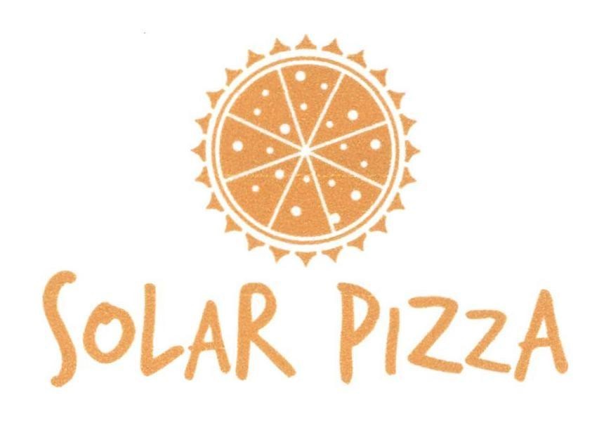 SOLAR PIZZA