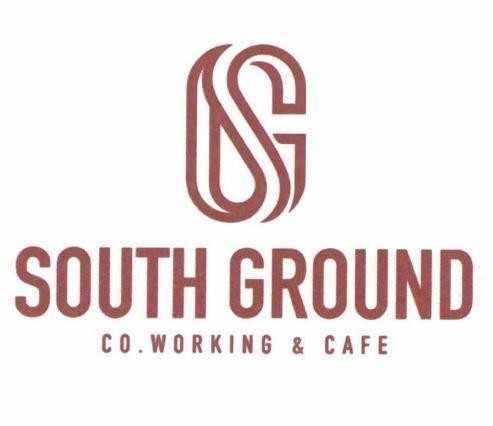 SG SOUTH GROUND CO.WORKING & CAFE