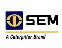 SEM A Caterpillar Brand
