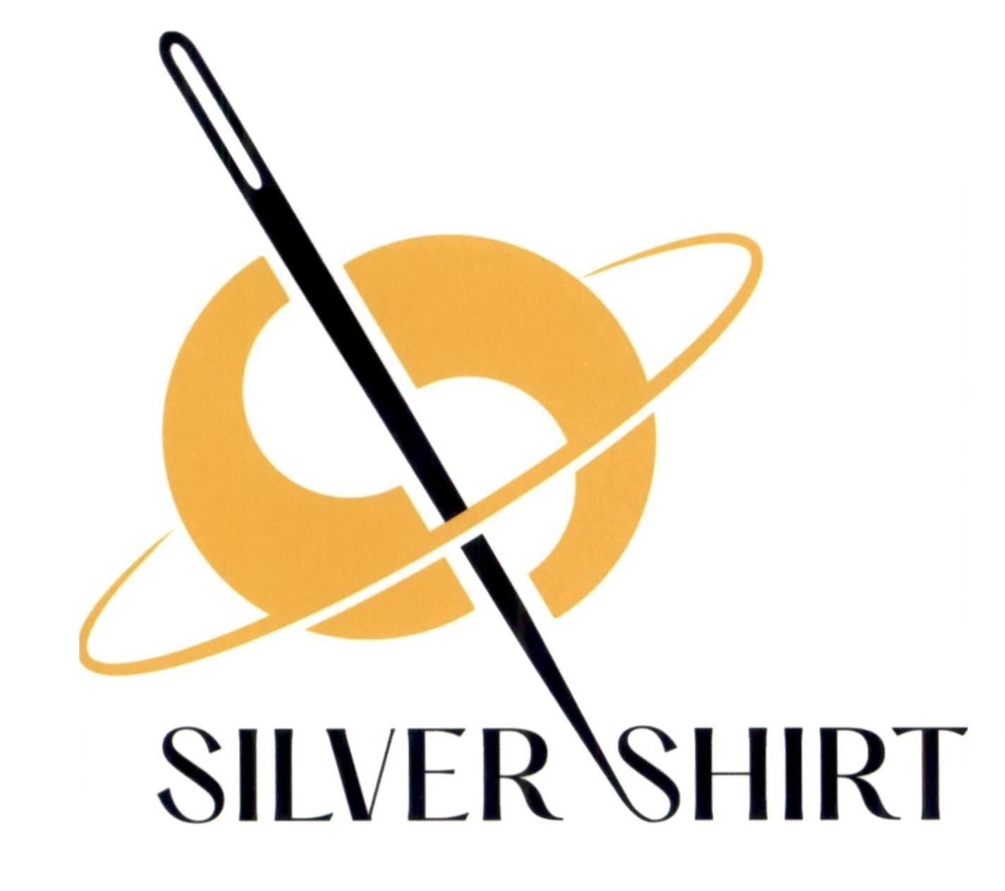 S SILVER SHIRT