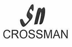 SN CROSSMAN