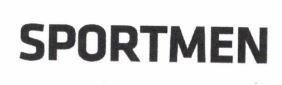 SPORTMEN
