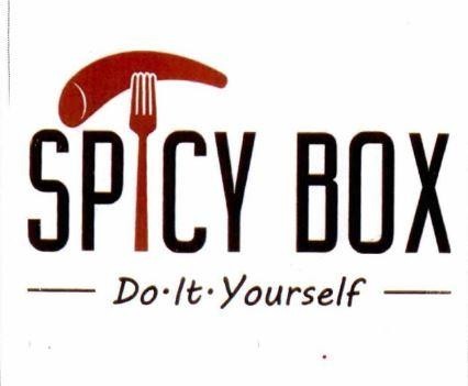 SPICY BOX Do It Yourself