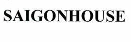 SAIGONHOUSE