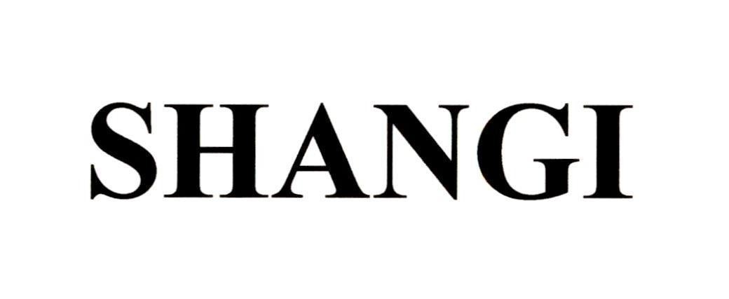 SHANGI
