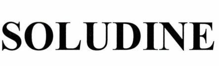 SOLUDINE