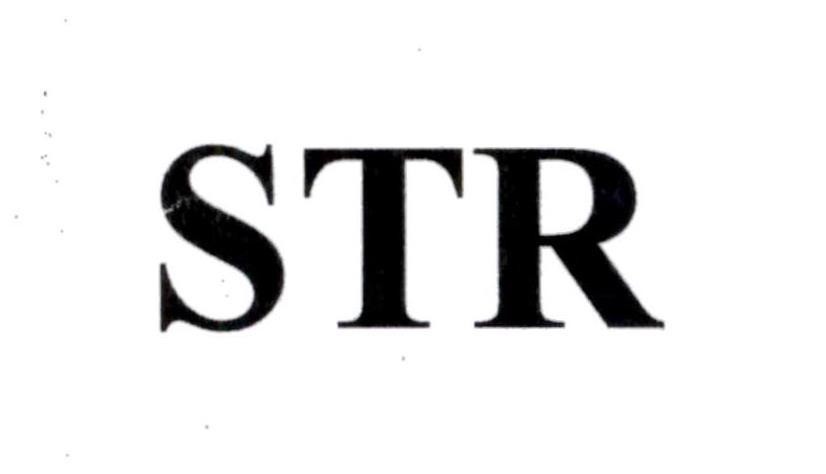 STR