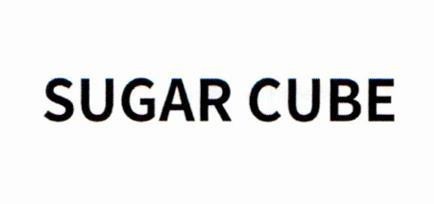 SUGAR CUBE