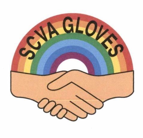 SCVA GLOVES