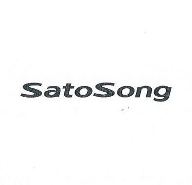 SatoSong