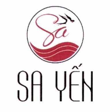 Sa SA YẾN