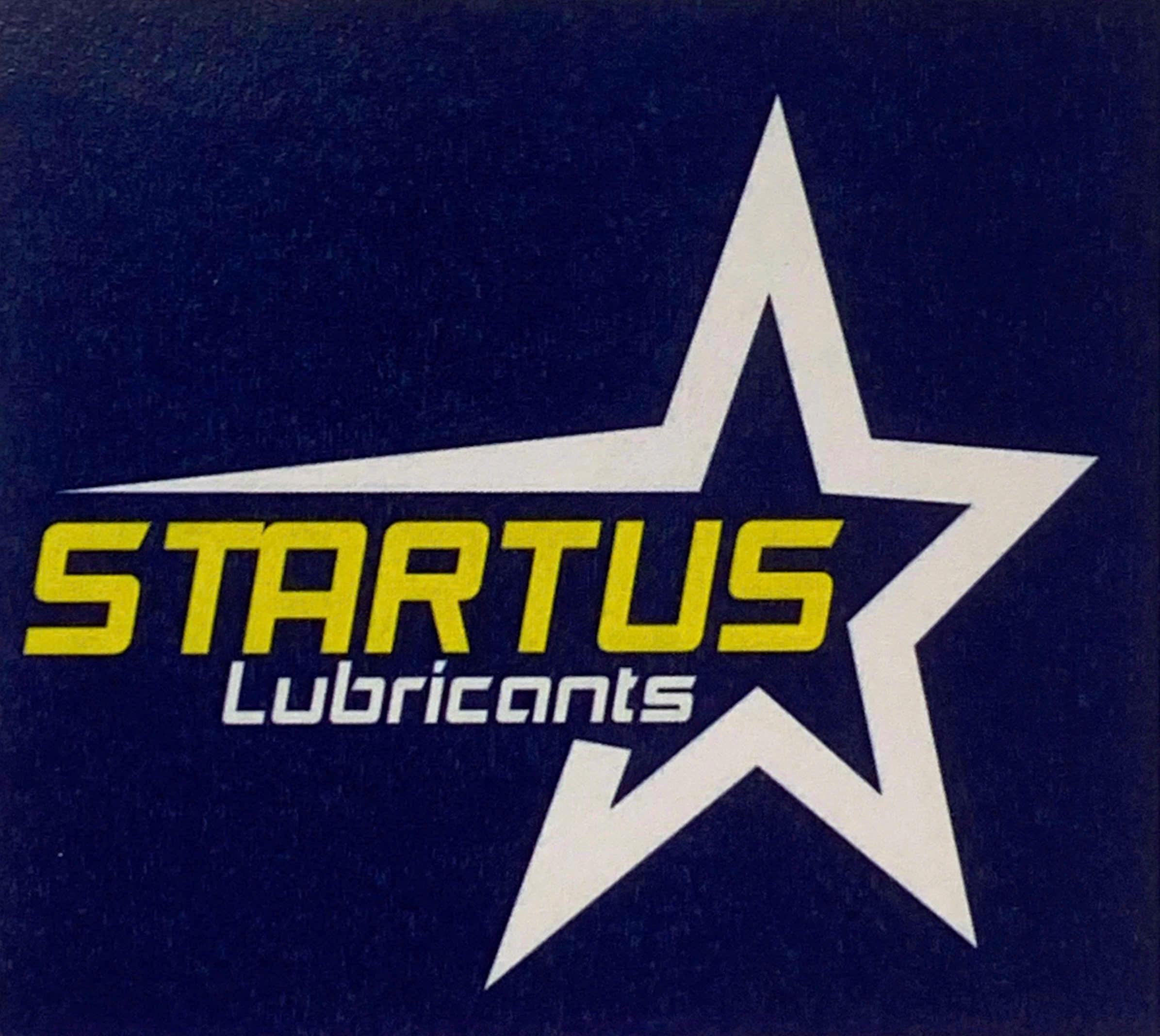STARTUS Lubricants