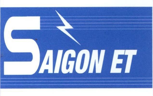 SAIGON ET