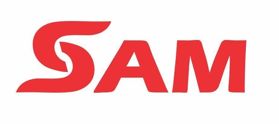 SAM