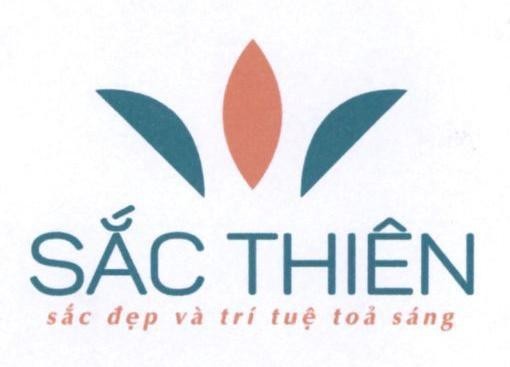 Sắc Thiên sắc đẹp và trí tuệ tỏa sáng
