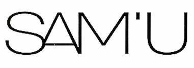 SAM’U