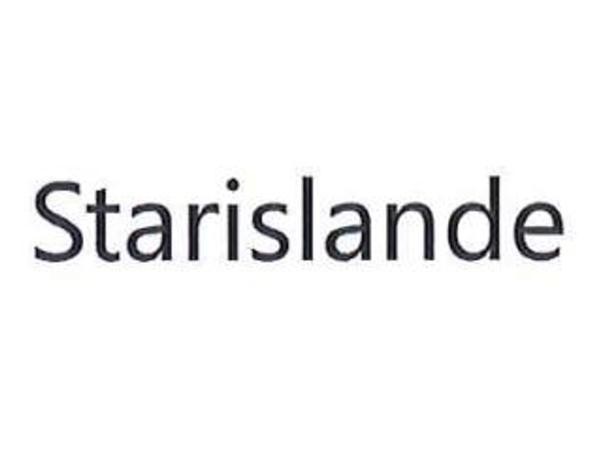 Starislande