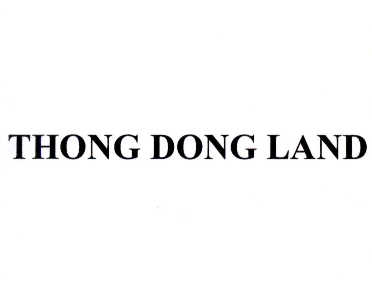 THONG DONG LAND