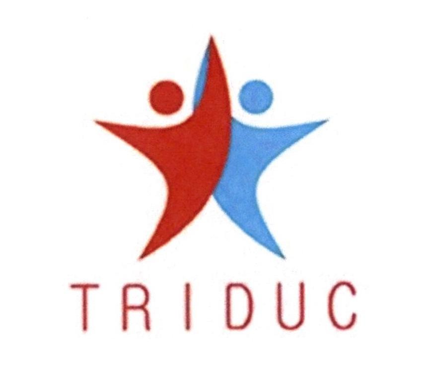 TRIDUC