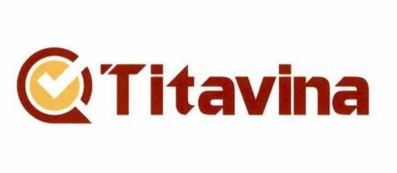 Titavina