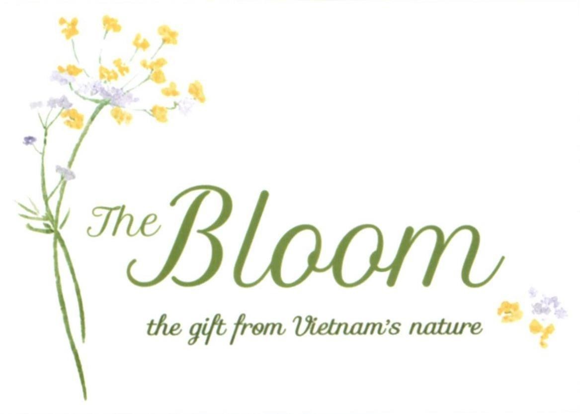 The Bloom the gift from Vietnam's nature