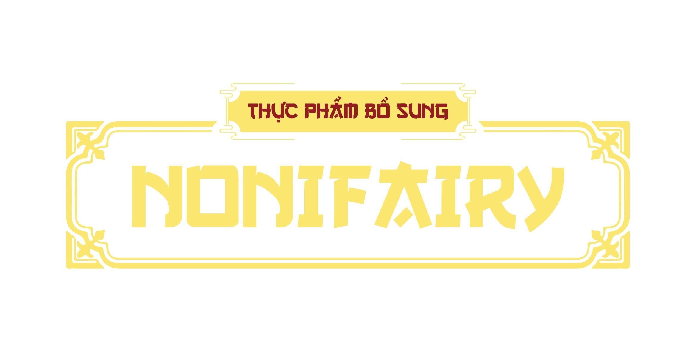 Thực phẩm bổ sung NONIFAIRY