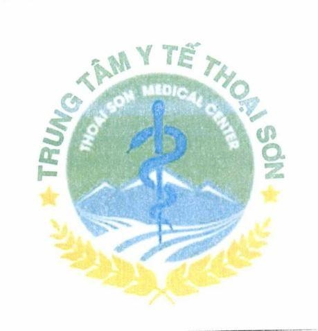 TRUNG TÂM Y TẾ THOẠI SƠN THOAI SON MEDICAL CENTER