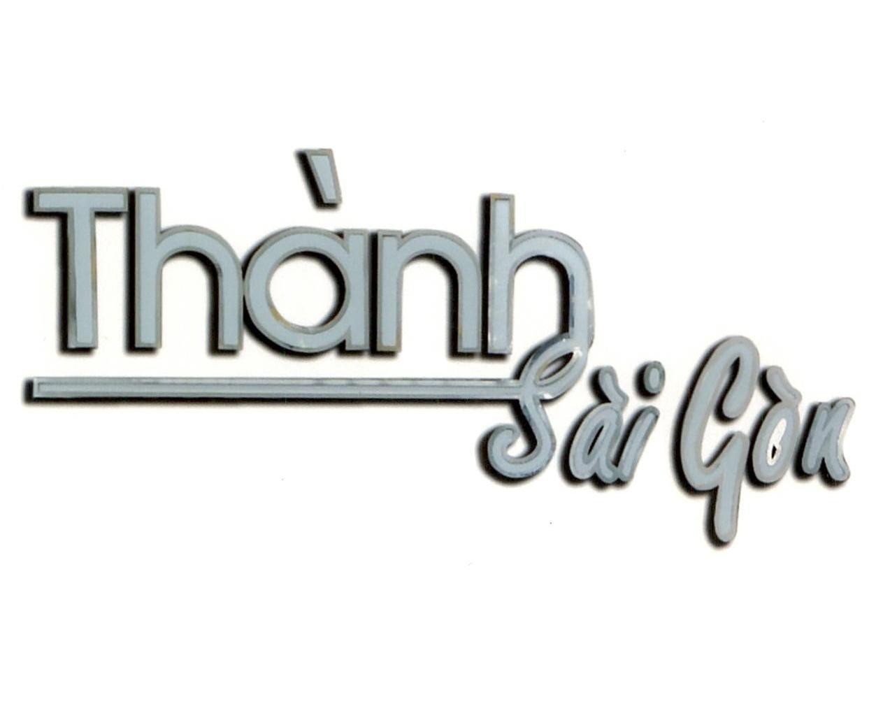 Thành Sài Gòn