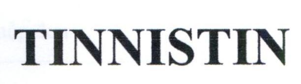 TINNISTIN
