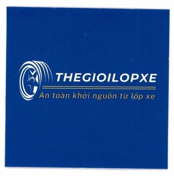 THEGIOILOPXE An toàn khởi nguồn từ lốp xe