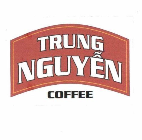 TRUNG NGUYỄN COFFEE