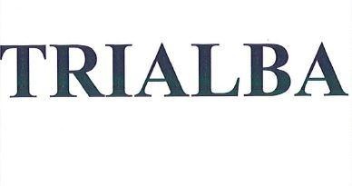 TRIALBA
