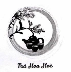Trà Hoa Hòe