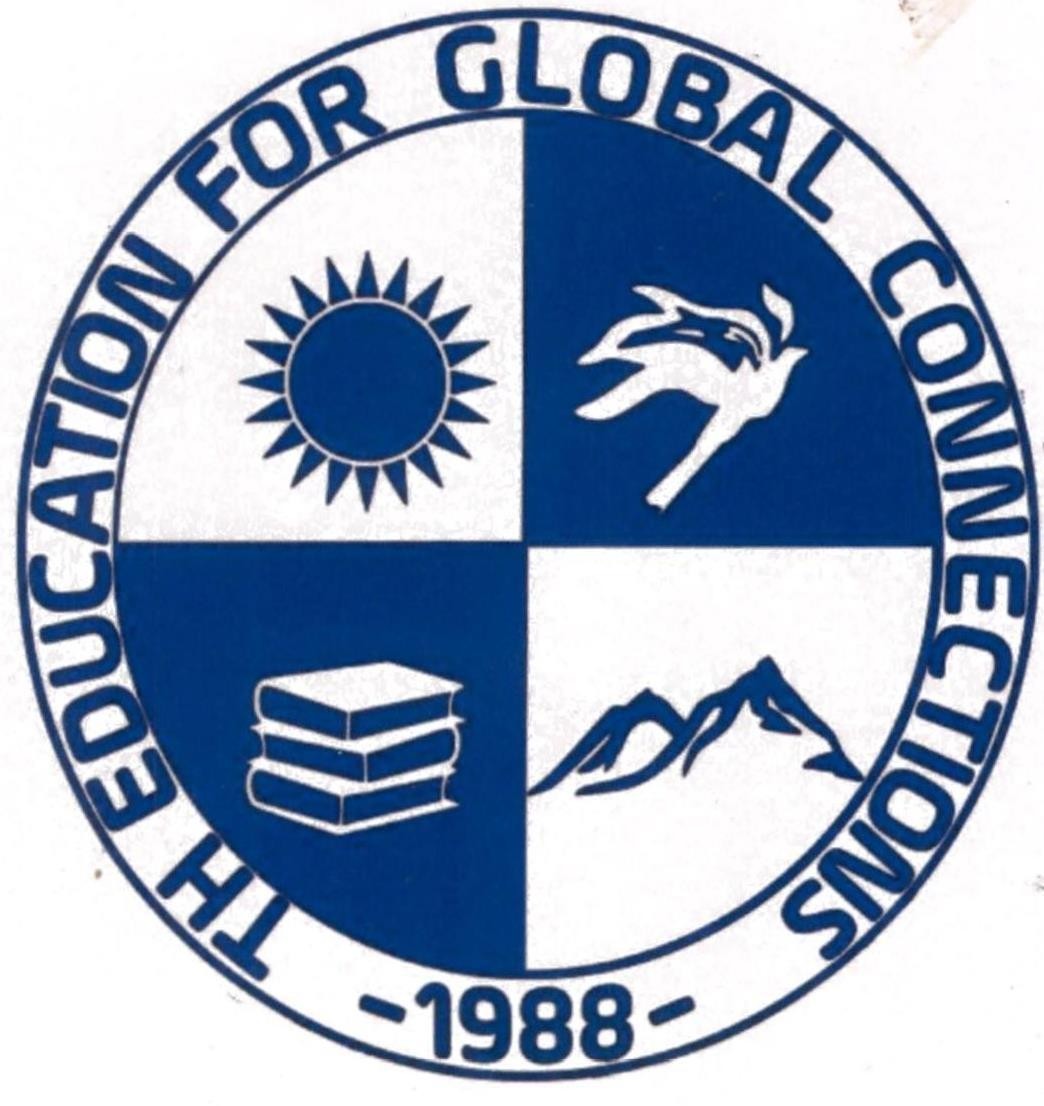 TH EDUCATION FOR GLOBAL CONNECTIONS -1988-