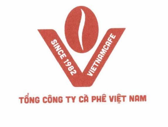 TỔNG CÔNG TY CÀ PHÊ VIỆT NAM SINCE 1982 VIETNAMCAFE