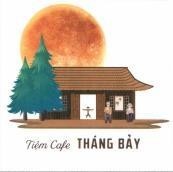Tiệm Cafe THÁNG BẢY