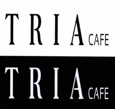 T R I A CAFE