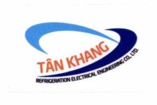 TÂN KHANG REFRIGERATION ELECTRICAL ENGINEERING CO., LTD.