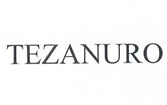 TEZANURO