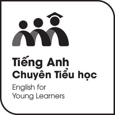 Tiếng Anh Chuyên Tiểu học English for Young Learners