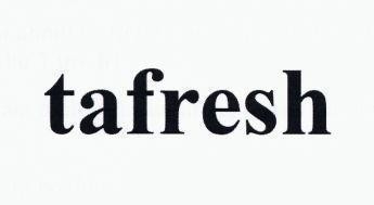 tafresh