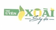 TRÍ UYÊN XOÀI Sấy dẻo