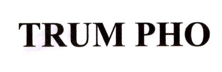 TRUM PHO