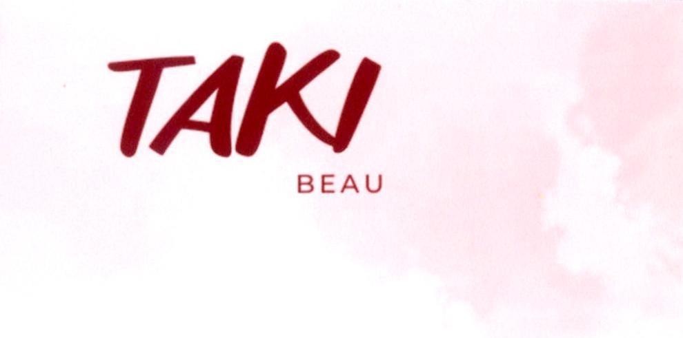 TAKI BEAU