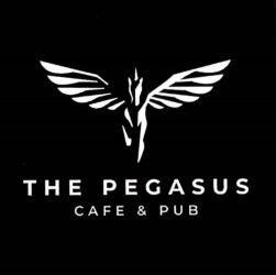 THE PEGASUS CAFE & PUB